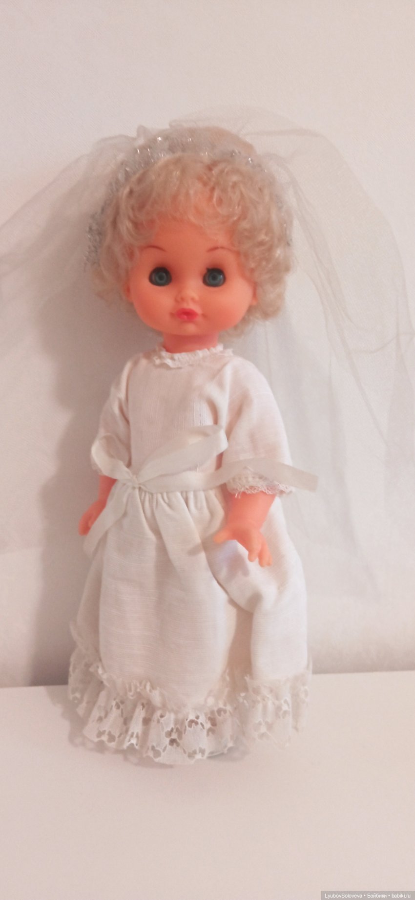 Во всех ты, Душечка, нарядах хороша (фото 2)