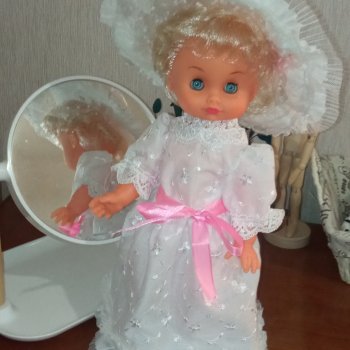 Во всех ты, Душечка, нарядах хороша