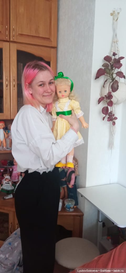 Алиса: из замарашек в принцессы (фото 10)