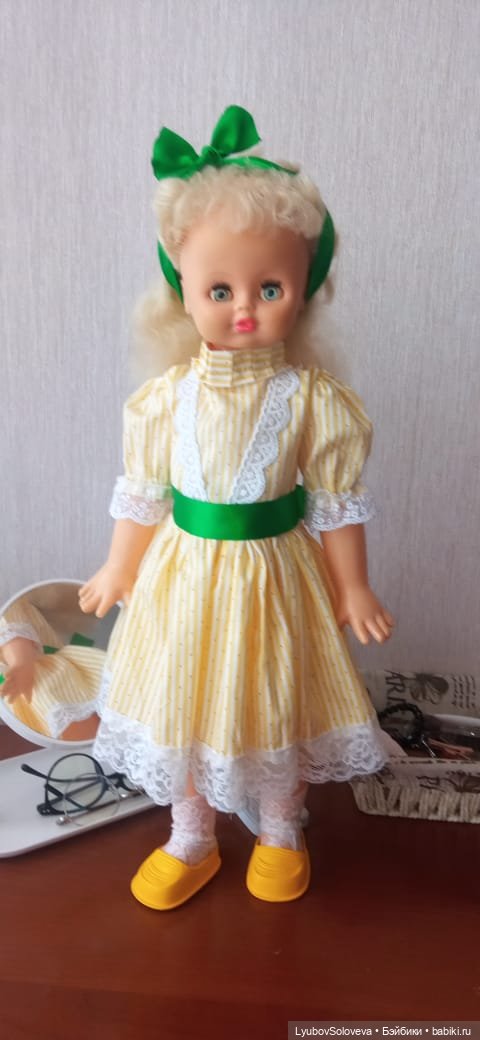 Алиса: из замарашек в принцессы (фото 6)