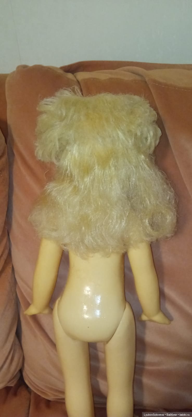 Алиса: из замарашек в принцессы (фото 4)