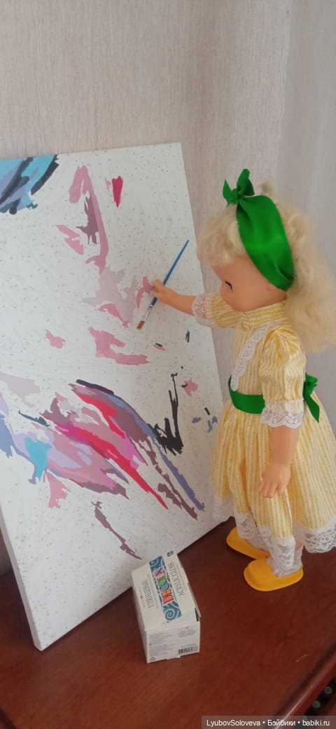 Алиса: из замарашек в принцессы (фото 9)