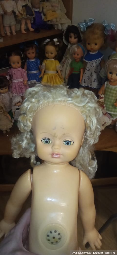 Алиса: из замарашек в принцессы (фото 2)