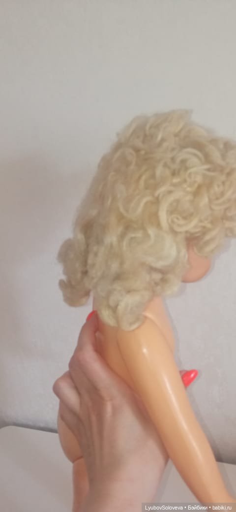 Алиса: из замарашек в принцессы (фото 3)