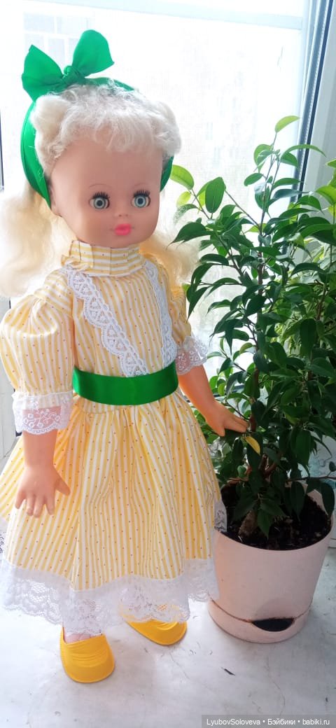 Алиса: из замарашек в принцессы (фото 8)