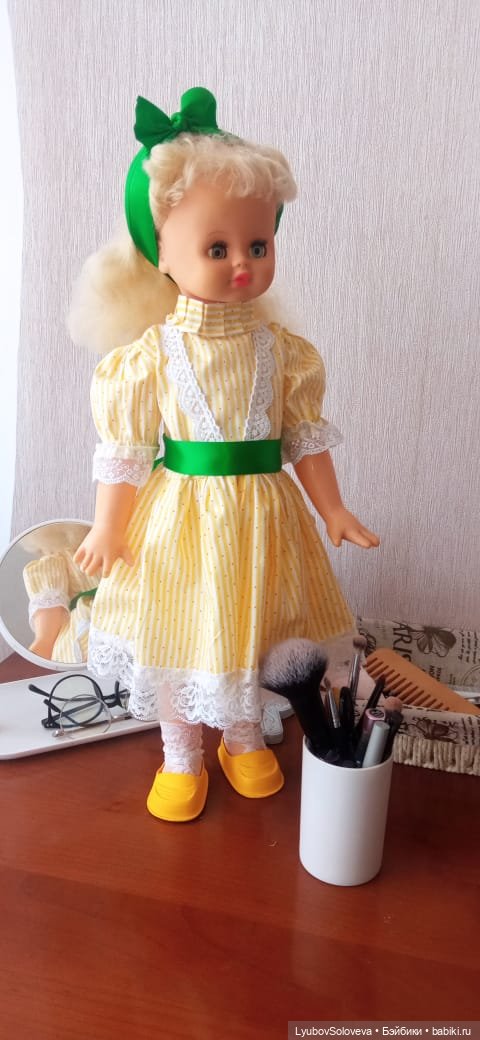 Алиса: из замарашек в принцессы (фото 7)