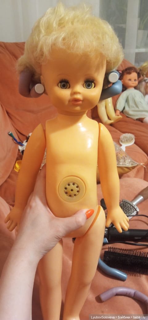 Алиса: из замарашек в принцессы (фото 5)