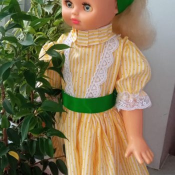 Алиса: из замарашек в принцессы