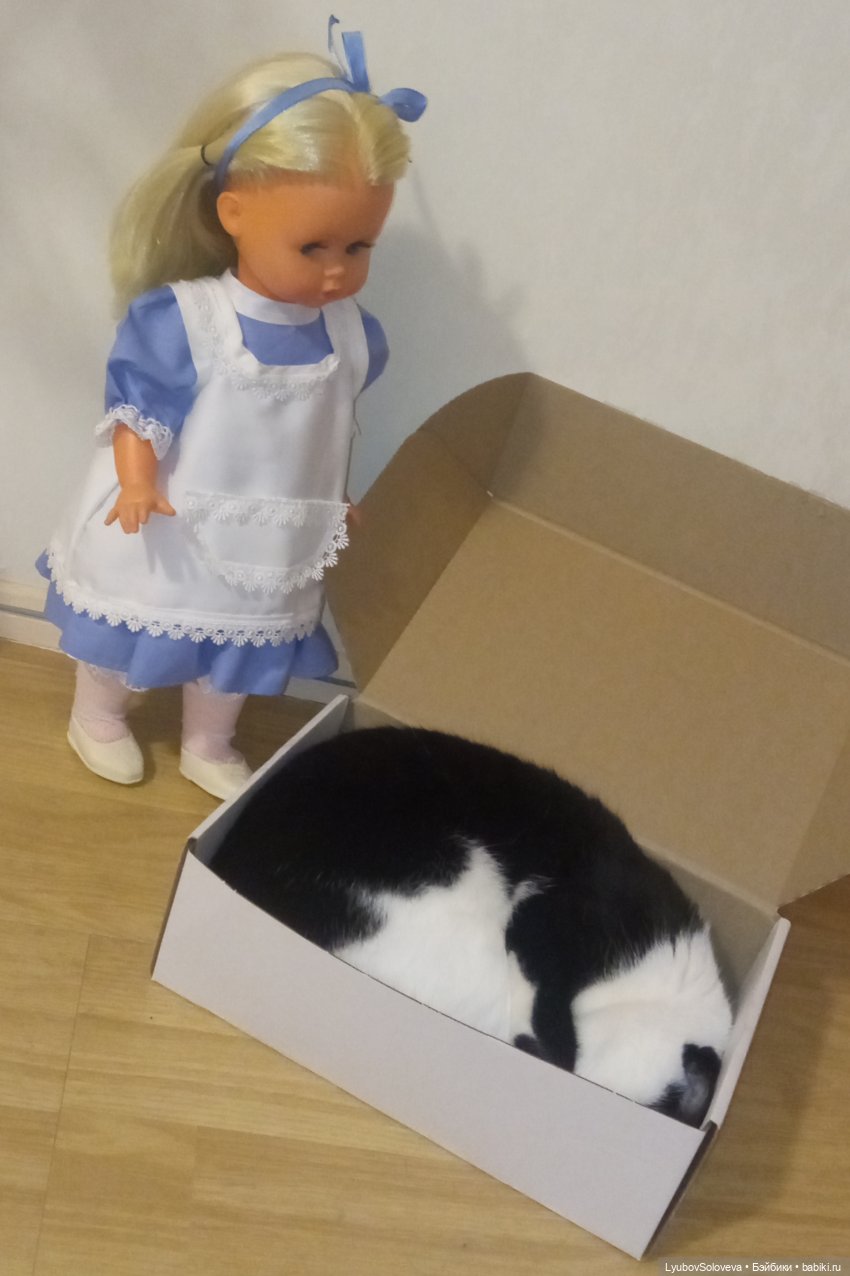 Моя маленькая Грета | Бэйбики Моя маленькая Грета — Одежда и обувь для кукол своими руками: фото (фото 5)