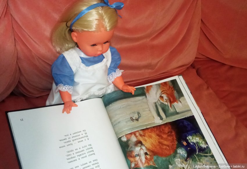 Моя маленькая Грета | Бэйбики Моя маленькая Грета — Одежда и обувь для кукол своими руками: фото (фото 6)