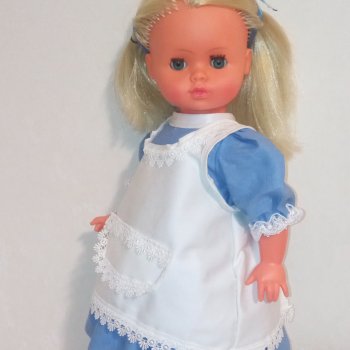 Моя маленькая Грета