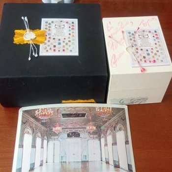 Подарочки себе любимой