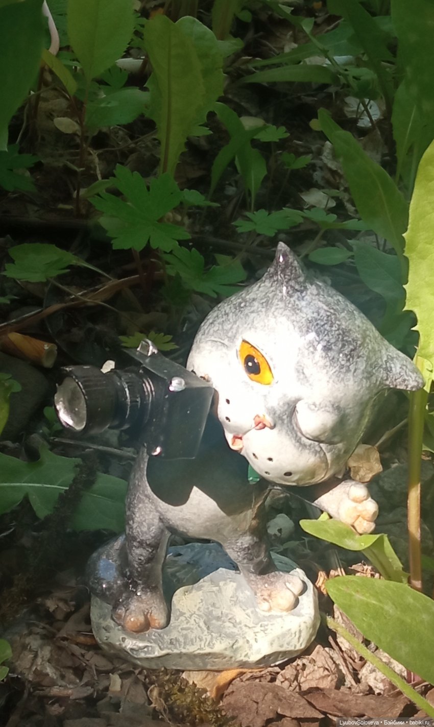 А давайте я вас щëлкну — Фарфоровые статуэтки и фигурки: винтаж (фото 2)