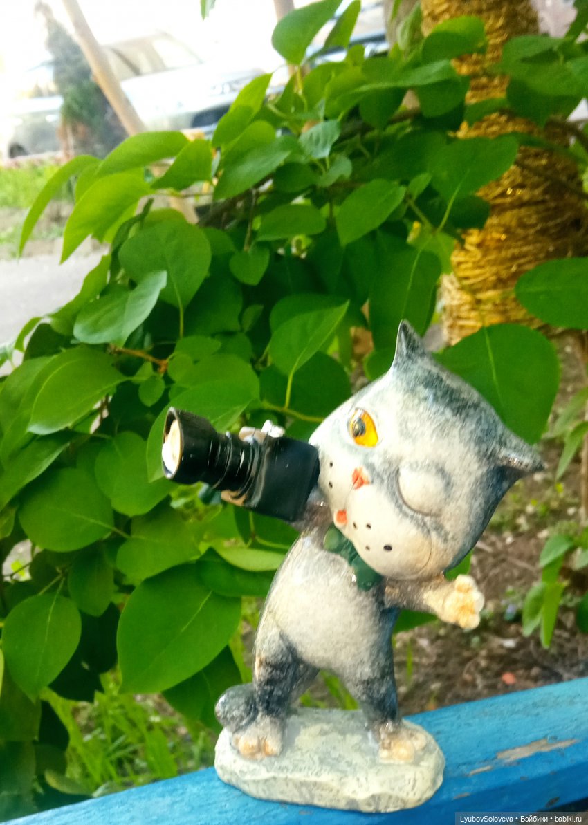 А давайте я вас щëлкну — Фарфоровые статуэтки и фигурки: винтаж