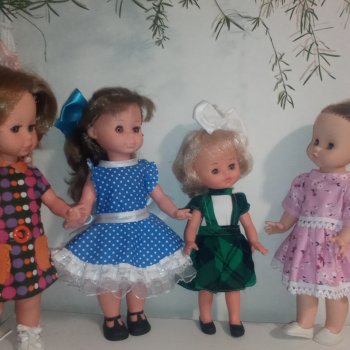 Немного солнечной Италии