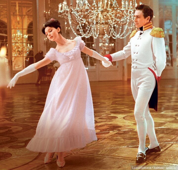 Преображение немки — Одежда и обувь для кукол своими руками: фото (фото 2)