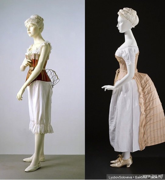 Собираемся на бал — Одежда и обувь для кукол своими руками: фото (фото 2)