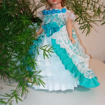 Собираемся на бал