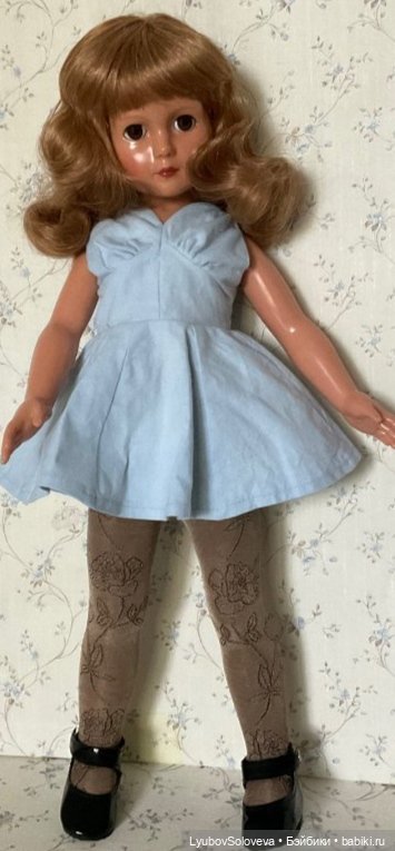 Лилечка / Энни | Бэйбики Лилечка / Энни — Одежда и обувь для кукол своими руками: фото