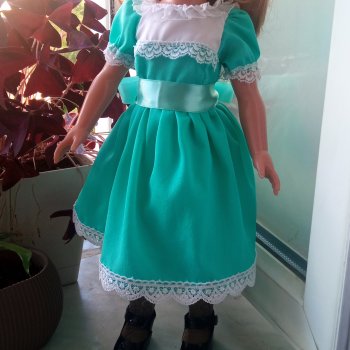 Лилечка / Энни