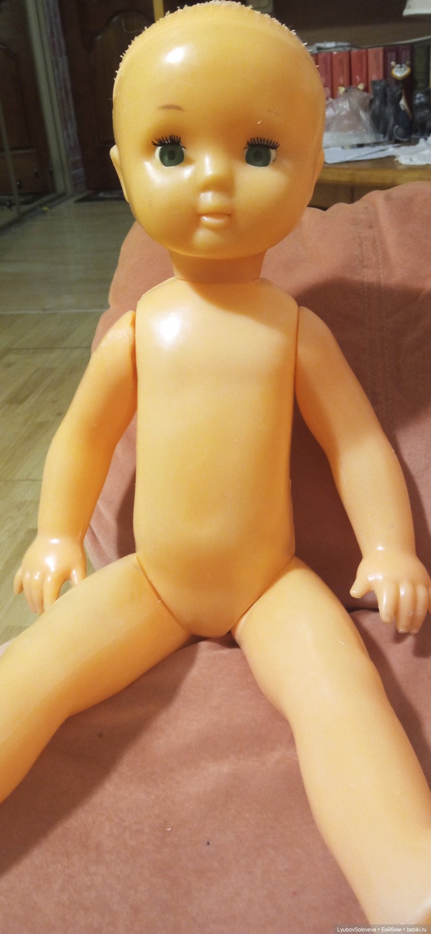 Ремонт ручки: для тех, кто не дружит с паяльником (фото 8)