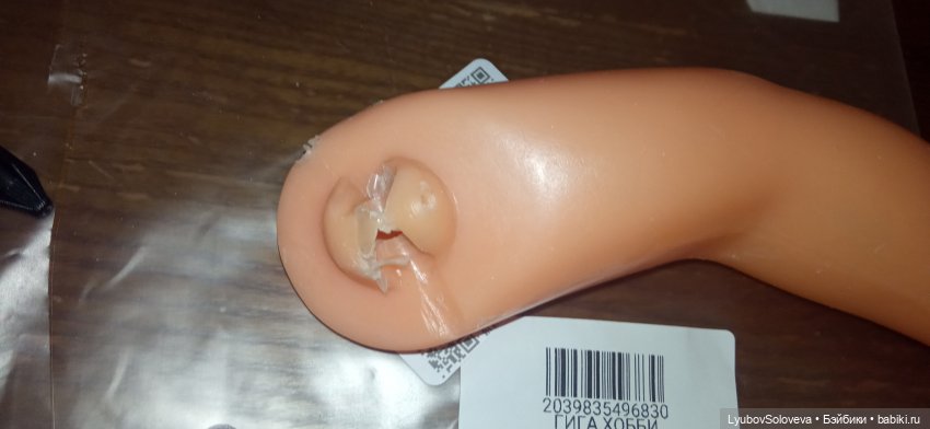 Ремонт ручки: для тех, кто не дружит с паяльником (фото 2)