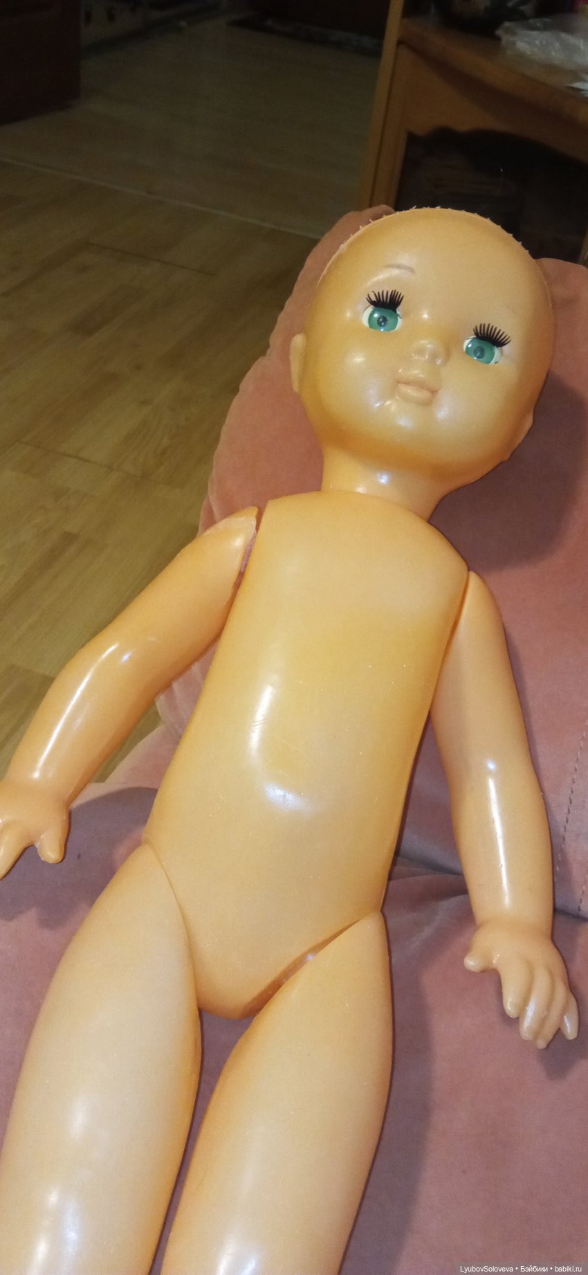 Ремонт ручки: для тех, кто не дружит с паяльником (фото 7)