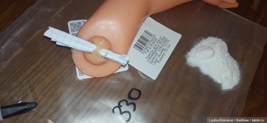 Ремонт ручки: для тех, кто не дружит с паяльником (фото 3)