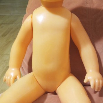 Ремонт ручки: для тех, кто не дружит с паяльником