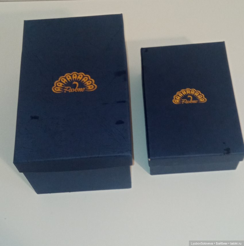 Не куклы, но тоже коллекция