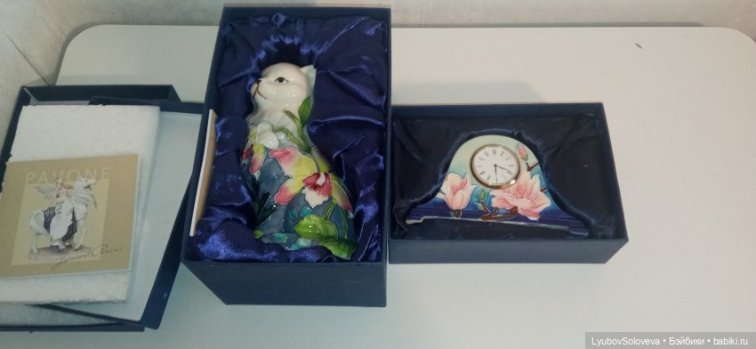 Не куклы, но тоже коллекция (фото 2)