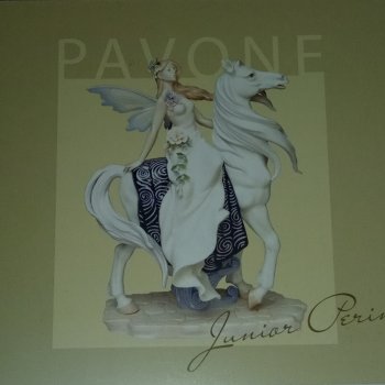 Не куклы, но тоже коллекция