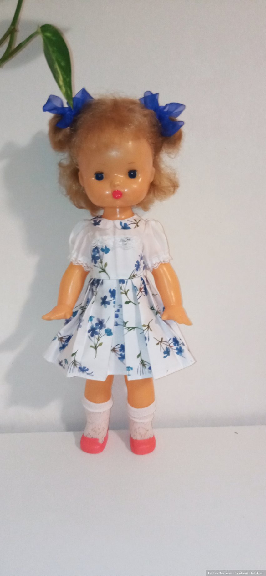 Мы с подружкой вдвоём очень весело живём (фото 4)