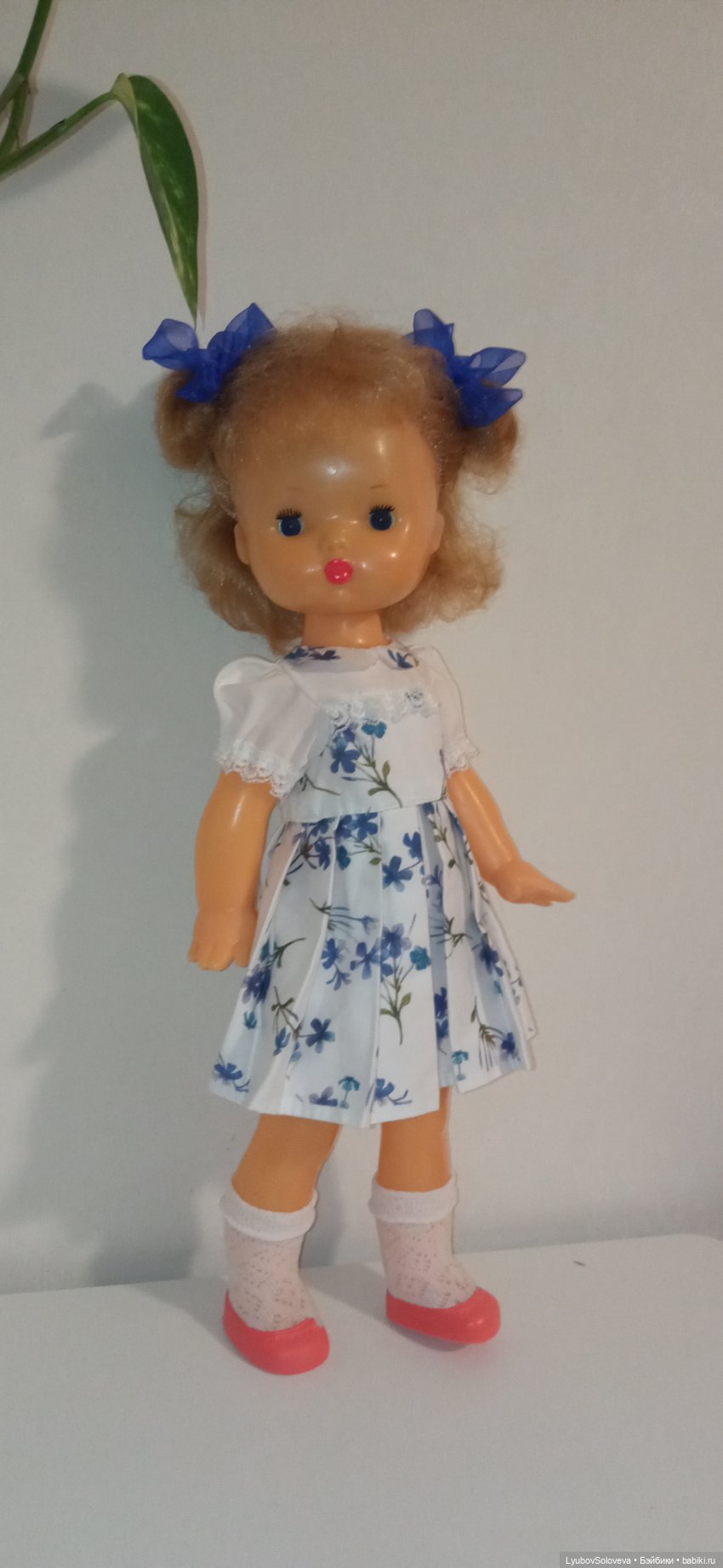 Мы с подружкой вдвоём очень весело живём (фото 3)