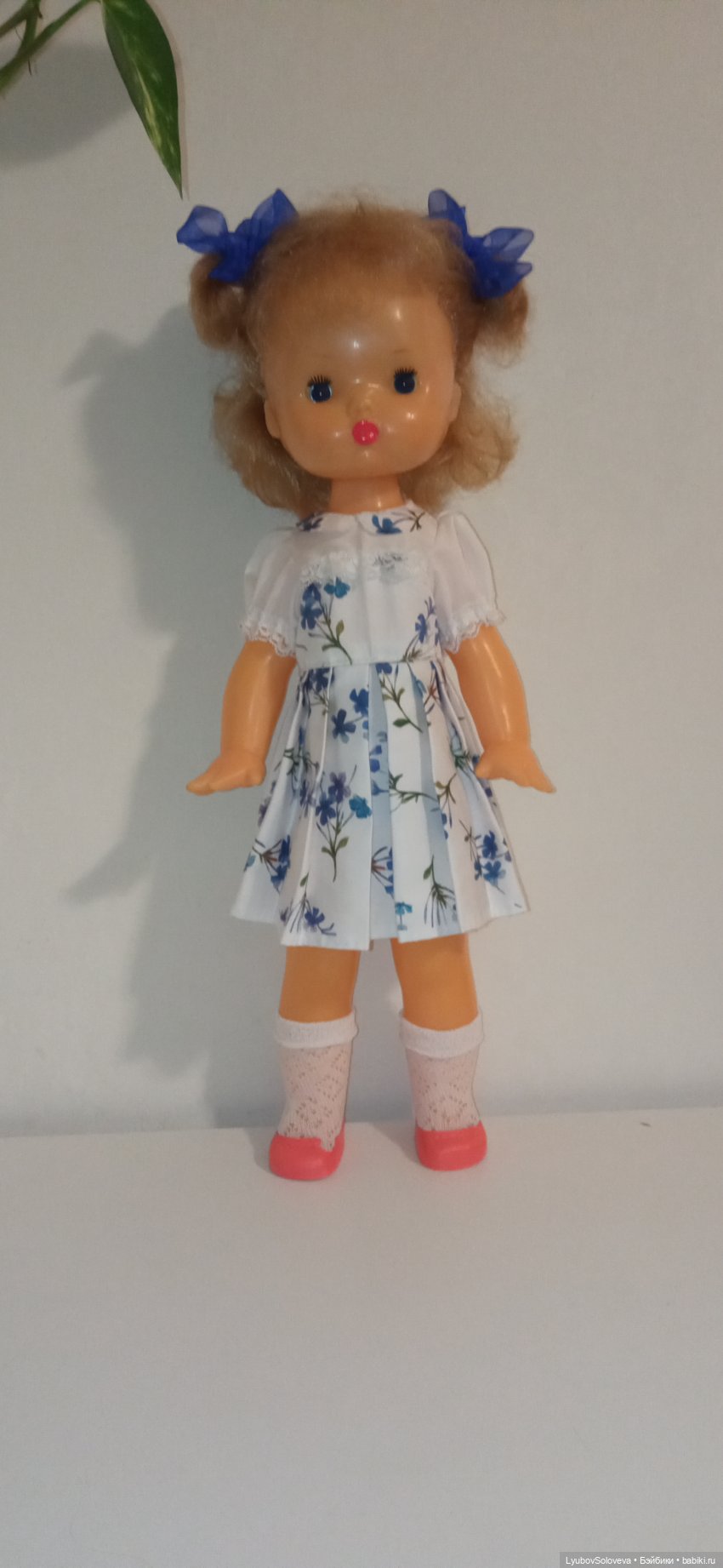 Мы с подружкой вдвоём очень весело живём (фото 2)