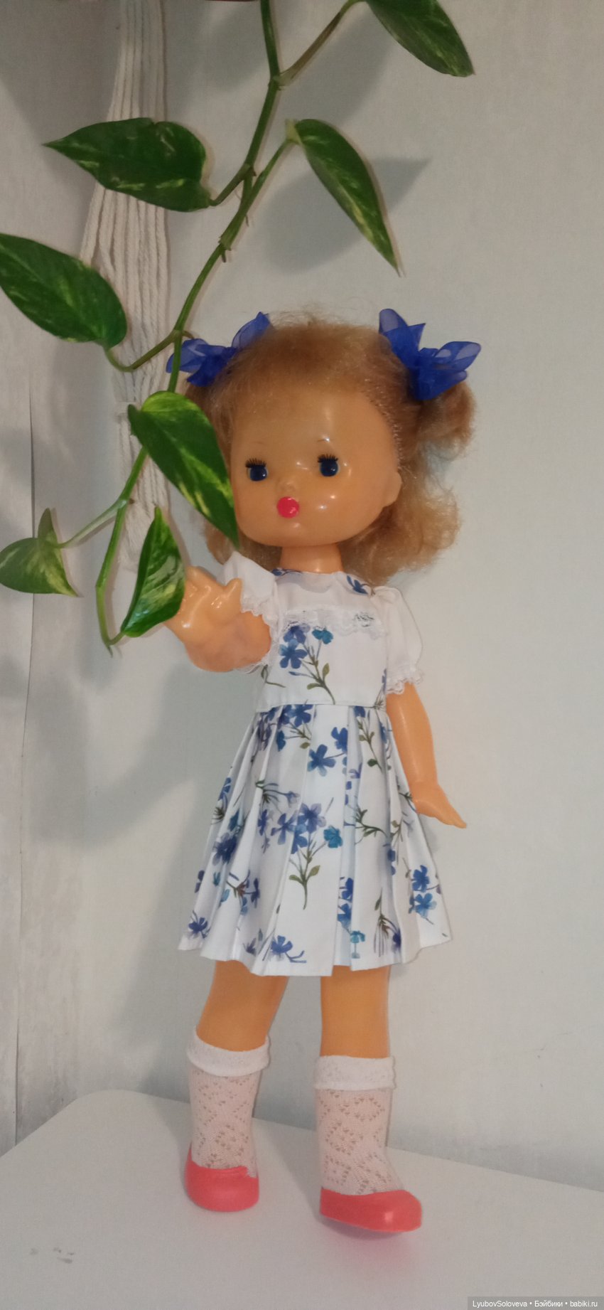 Мы с подружкой вдвоём очень весело живём (фото 5)