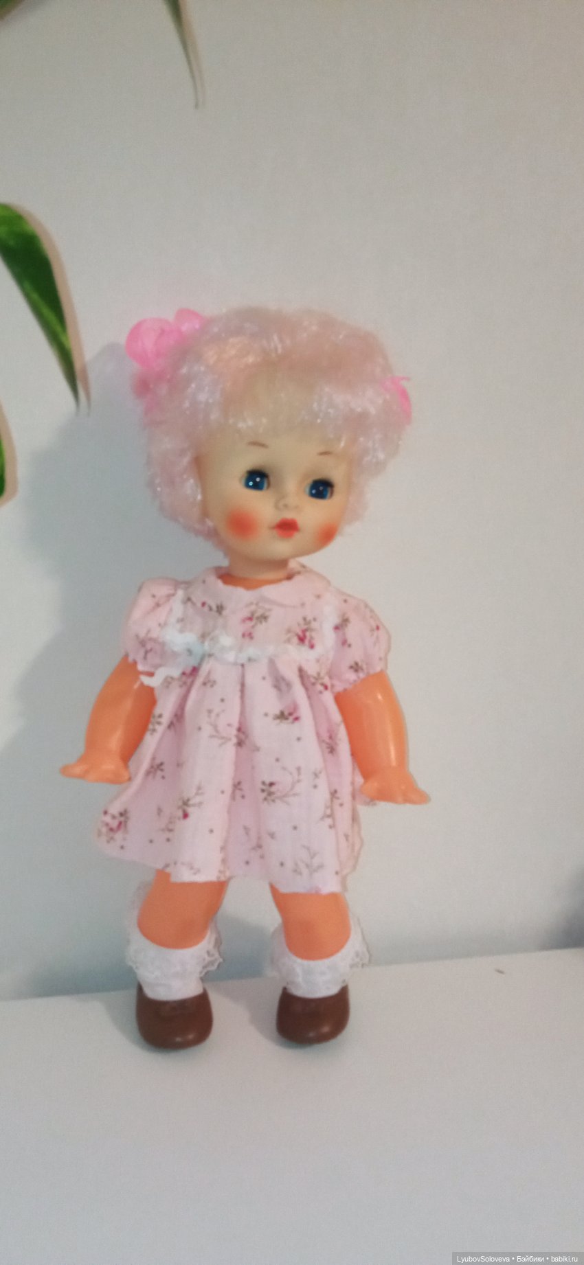 Мы с подружкой вдвоём очень весело живём (фото 6)