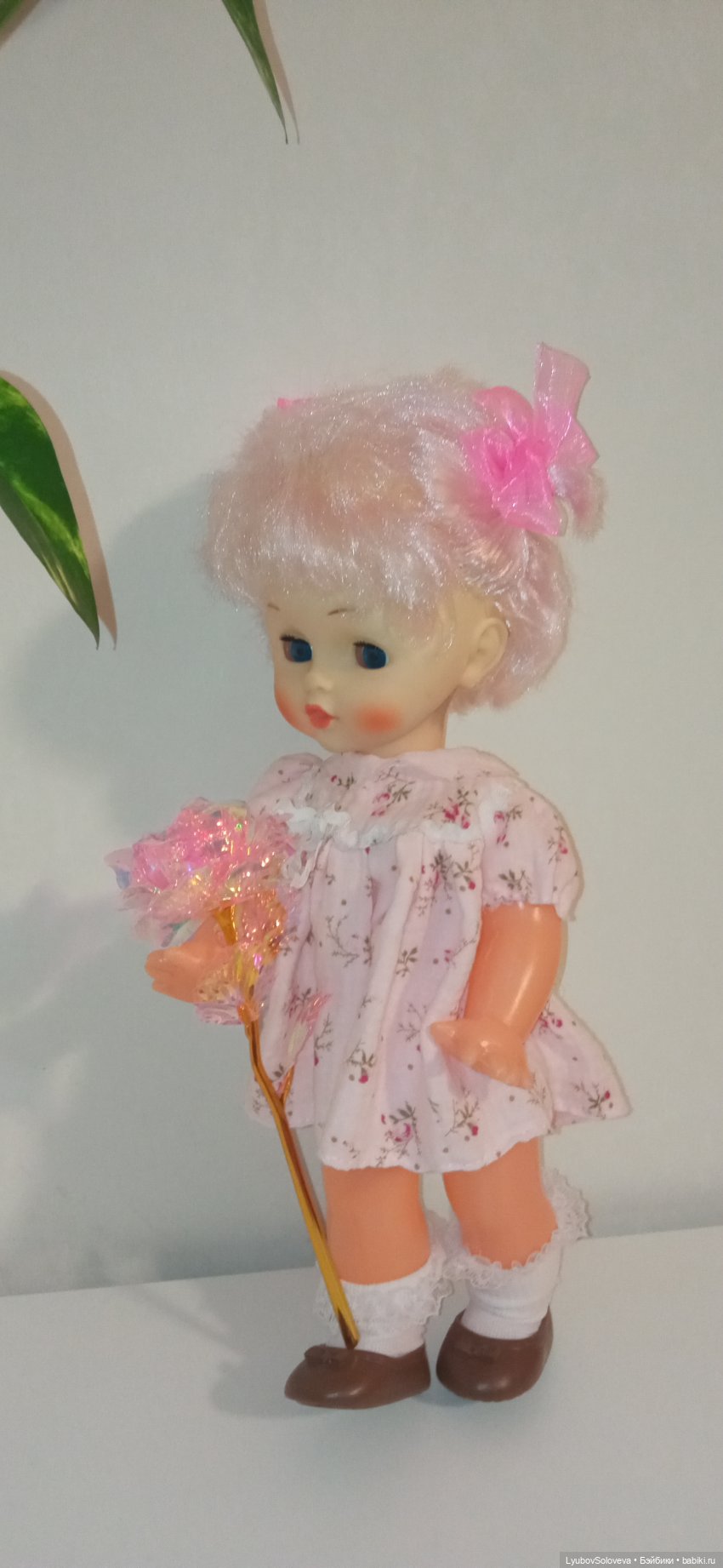 Мы с подружкой вдвоём очень весело живём (фото 8)