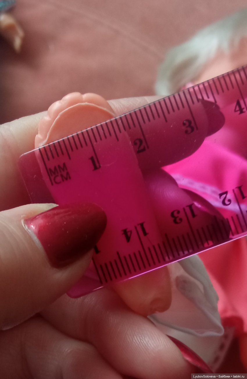 Туфли для кукол — Игрушки СССР и советского детства: резиновые (фото 5)