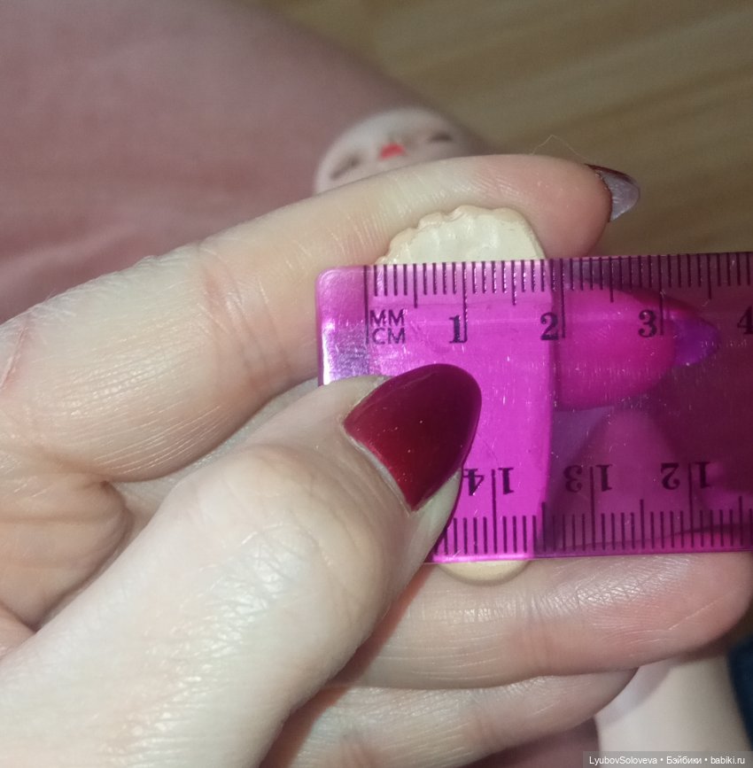 Туфли для кукол — Игрушки СССР и советского детства: резиновые (фото 2)