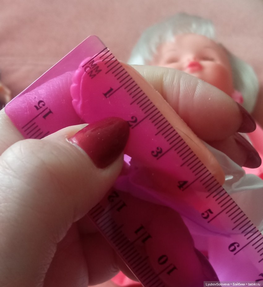 Туфли для кукол — Игрушки СССР и советского детства: резиновые (фото 4)