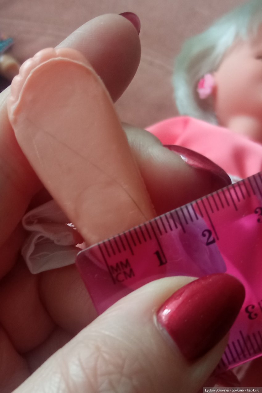 Туфли для кукол — Игрушки СССР и советского детства: резиновые (фото 6)