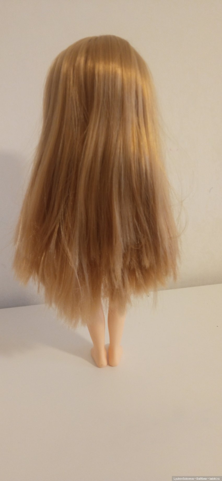 Кукла Милена | Бэйбики Кукла Милена — Куклы Dyvomir (Дивомир) и Trinity (Тринити): российские шарнирные куклы (фото 8)