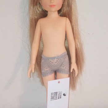 Кукла Милена