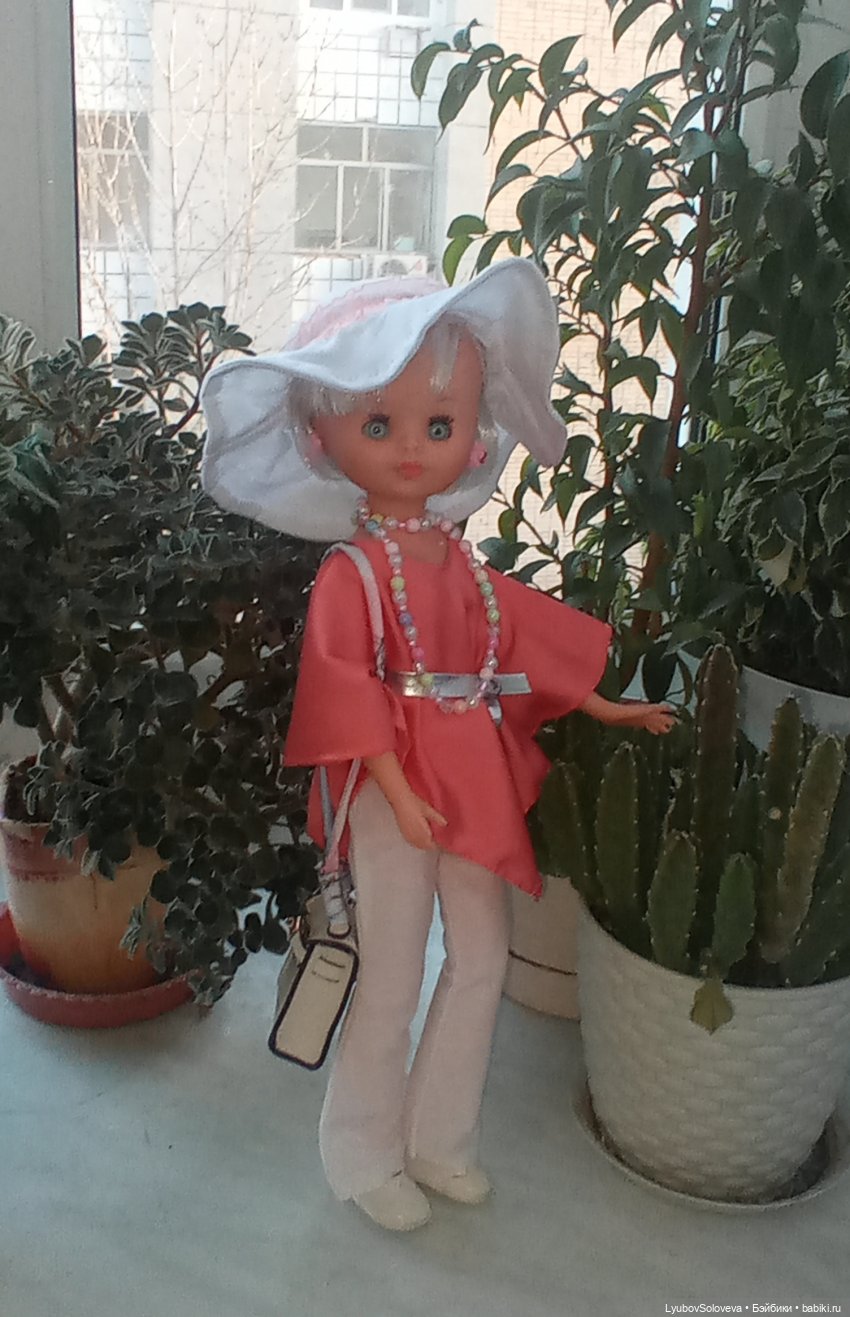 Экстравагантность! Цвет! 70-е