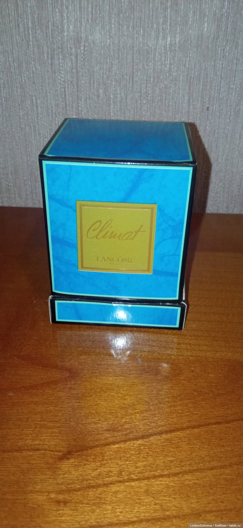 Экстравагантность! Цвет! 70-е