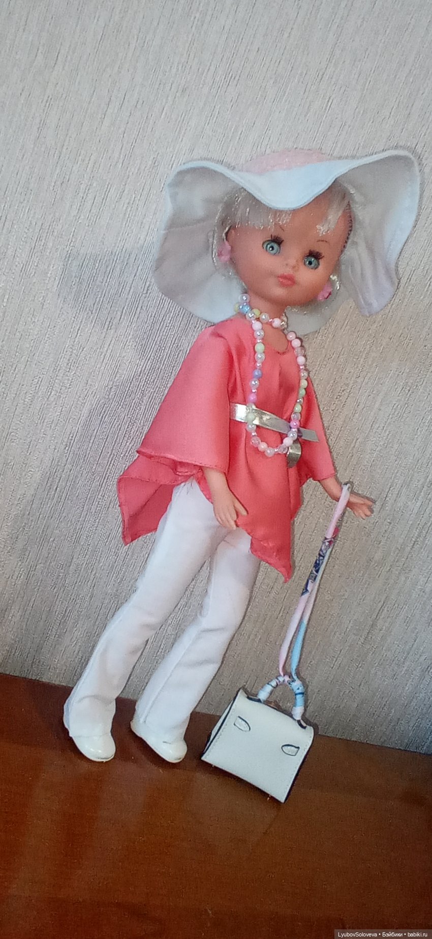 Экстравагантность! Цвет! 70-е (фото 8)