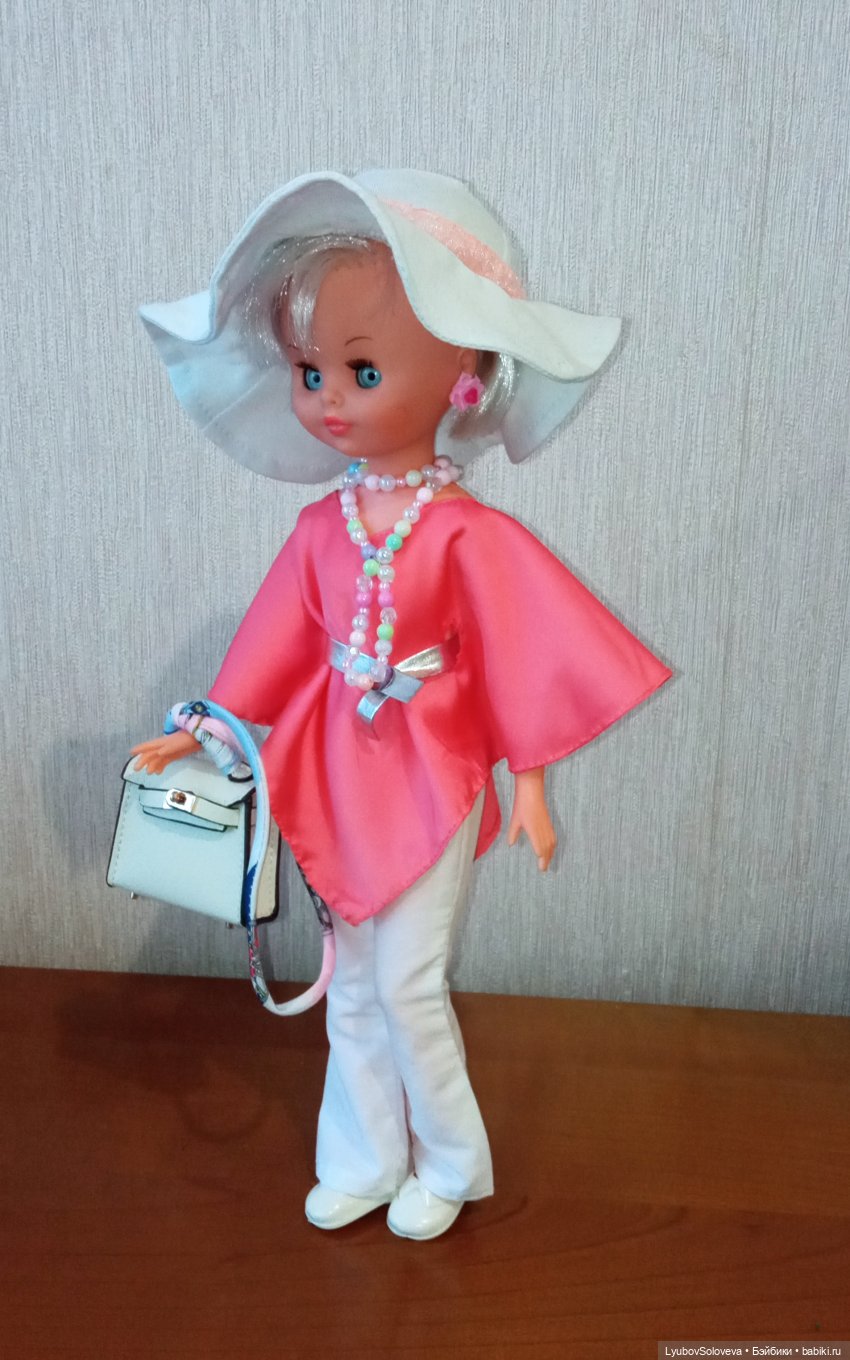 Экстравагантность! Цвет! 70-е