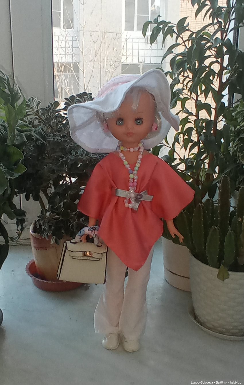 Экстравагантность! Цвет! 70-е