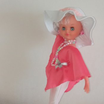 Экстравагантность! Цвет! 70-е!